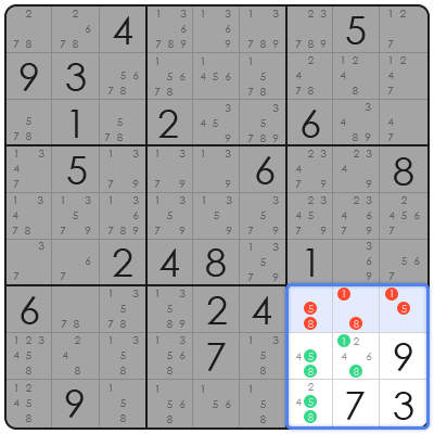 free printable sudoku easy